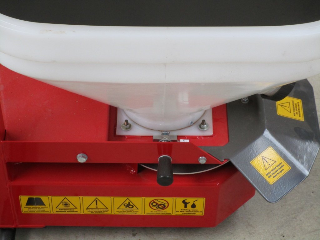 Zubehör Bestell-/Pflegemaschinen tip BAGRAMET RS 100, Neumaschine in Cham (Poză 3)