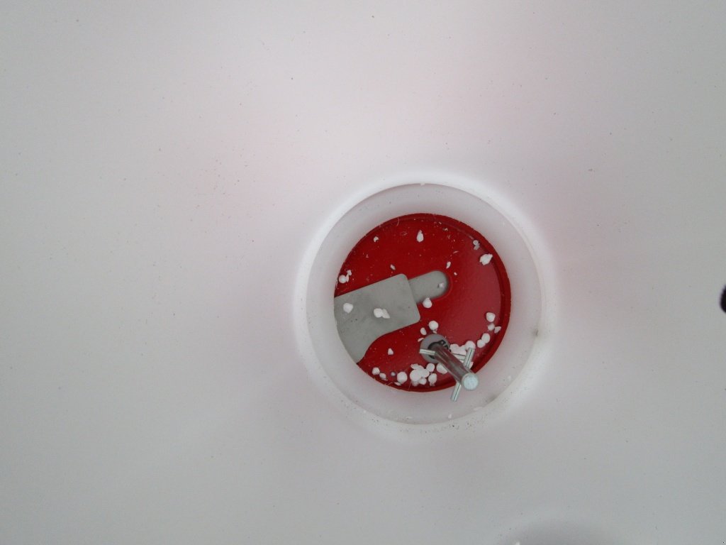 Zubehör Bestell-/Pflegemaschinen tip BAGRAMET RS 100, Neumaschine in Cham (Poză 7)