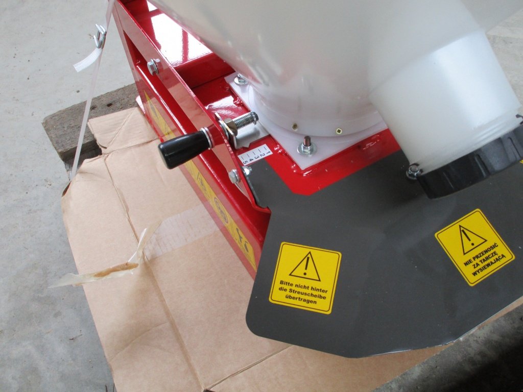 Zubehör Bestell-/Pflegemaschinen tip BAGRAMET RS 100, Neumaschine in Cham (Poză 6)