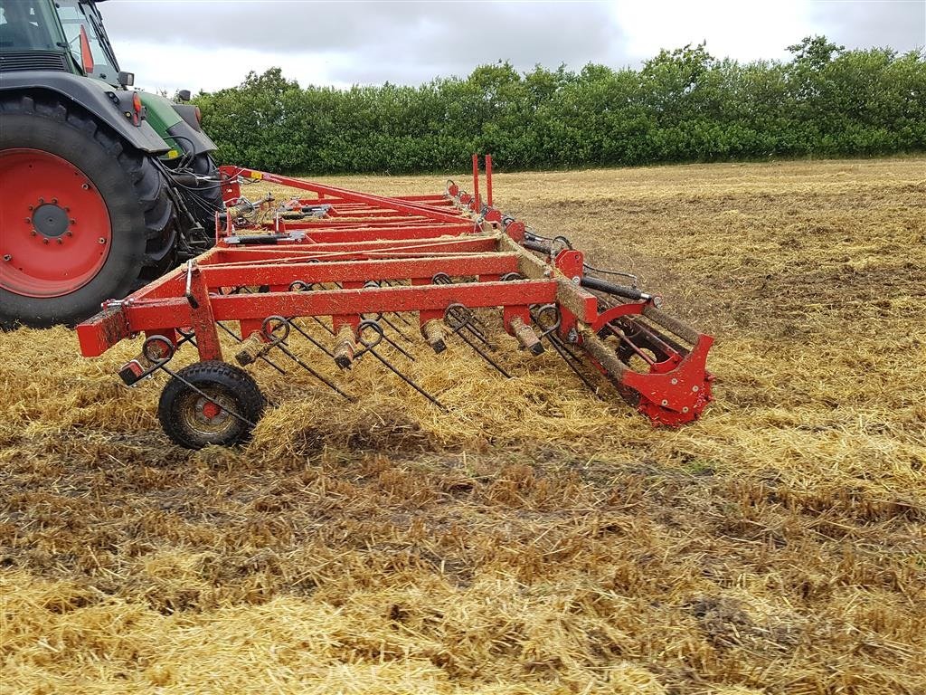 Egge типа Sonstige HSV Kan udstyres med såmaskine, Gebrauchtmaschine в Thyholm (Фотография 5)