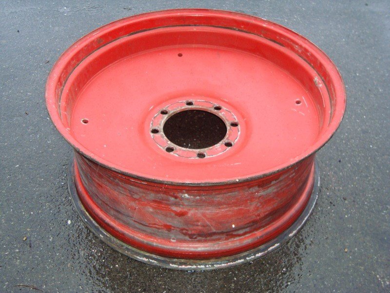 Rad типа Fendt 14 x 34,  в Hindelbank (Фотография 2)