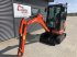 Bagger a típus Kubota KX019-4, Gebrauchtmaschine ekkor: Rønnede (Kép 2)