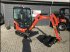 Bagger a típus Kubota KX019-4, Gebrauchtmaschine ekkor: Rønnede (Kép 10)