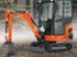 Bagger a típus Kubota KX019-4, Gebrauchtmaschine ekkor: Rønnede (Kép 4)