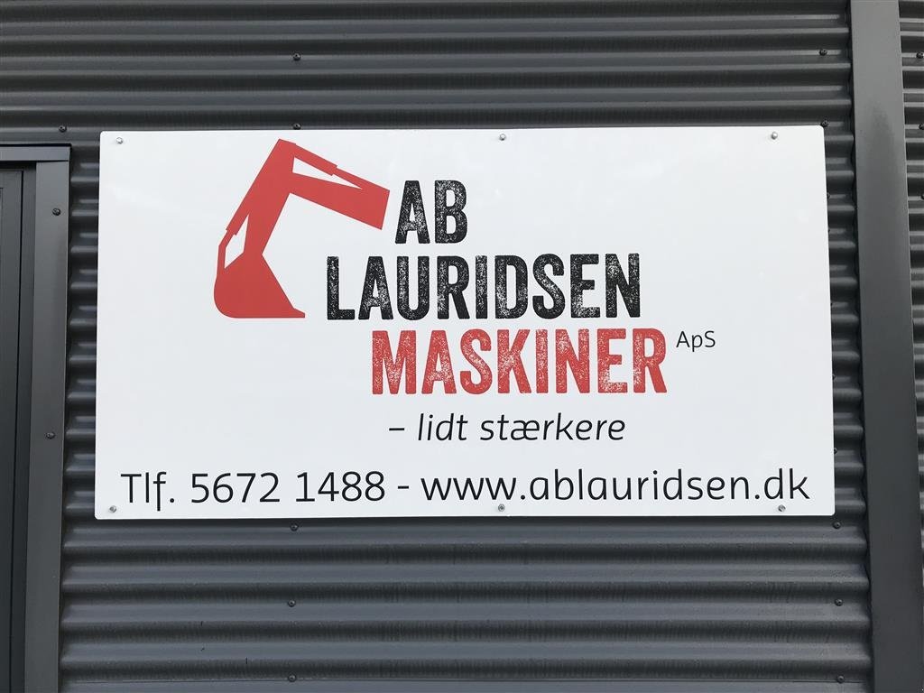 Bagger a típus Kubota KX019-4, Gebrauchtmaschine ekkor: Rønnede (Kép 11)