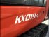 Bagger a típus Kubota KX019-4, Gebrauchtmaschine ekkor: Rønnede (Kép 8)