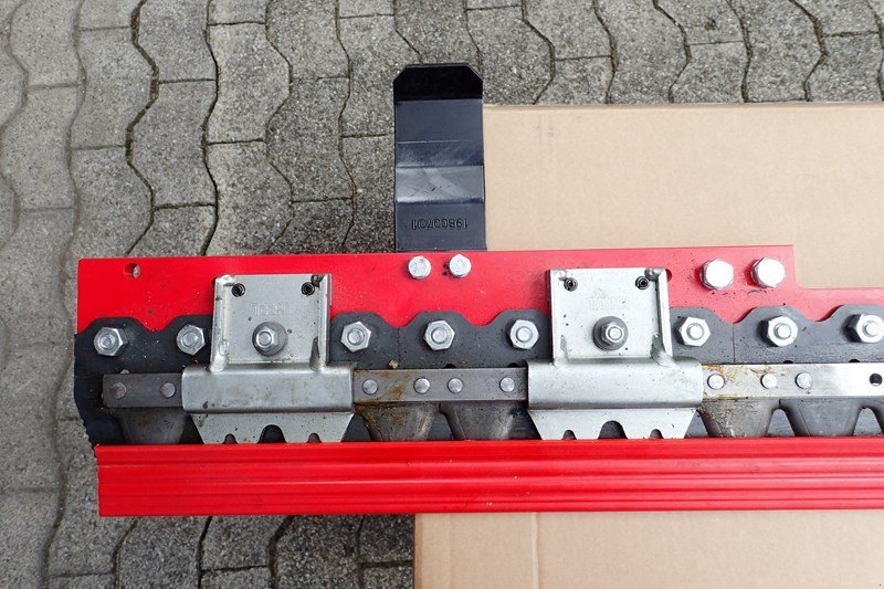 Motormäher of the type Köppl KA102, Neumaschine in Schaan (Picture 2)