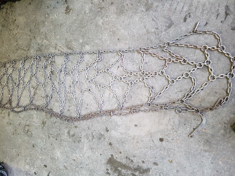 Transportfahrzeug του τύπου Pewag Sonstiges, Gebrauchtmaschine σε Gstaad/BE (Φωτογραφία 1)