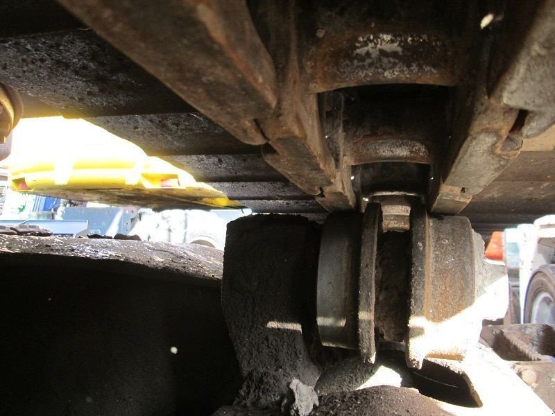 Kettenbagger a típus Hyundai Robex 145LCR-9S, Gebrauchtmaschine ekkor: Barneveld (Kép 10)