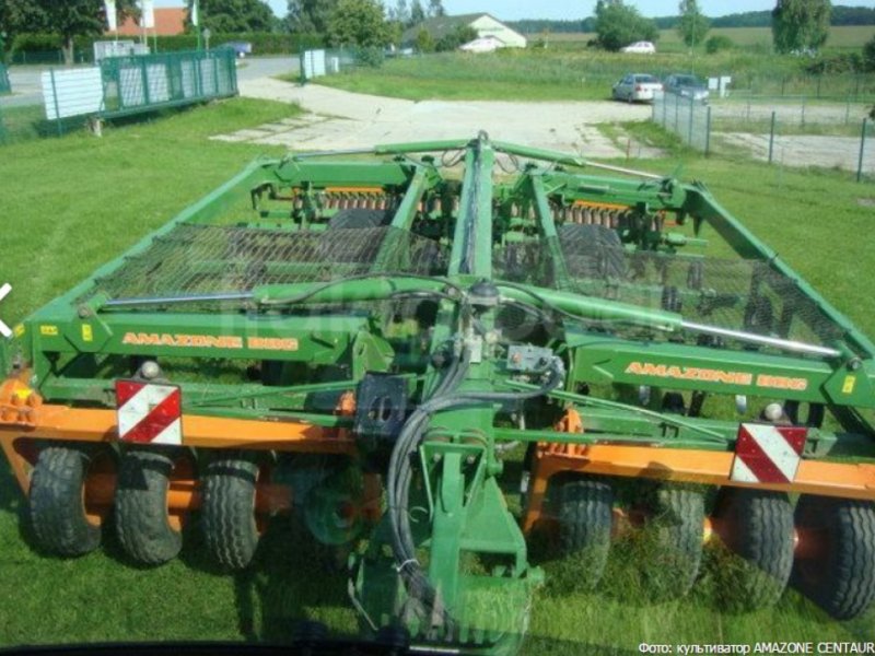 Kartoffelpflegetechnik a típus Amazone Centaur 5001-2 Super,  ekkor: Київ (Kép 1)