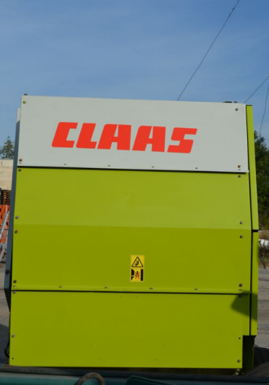 Rundballenpresse типа CLAAS Rollant 66,  в Суми (Фотография 5)