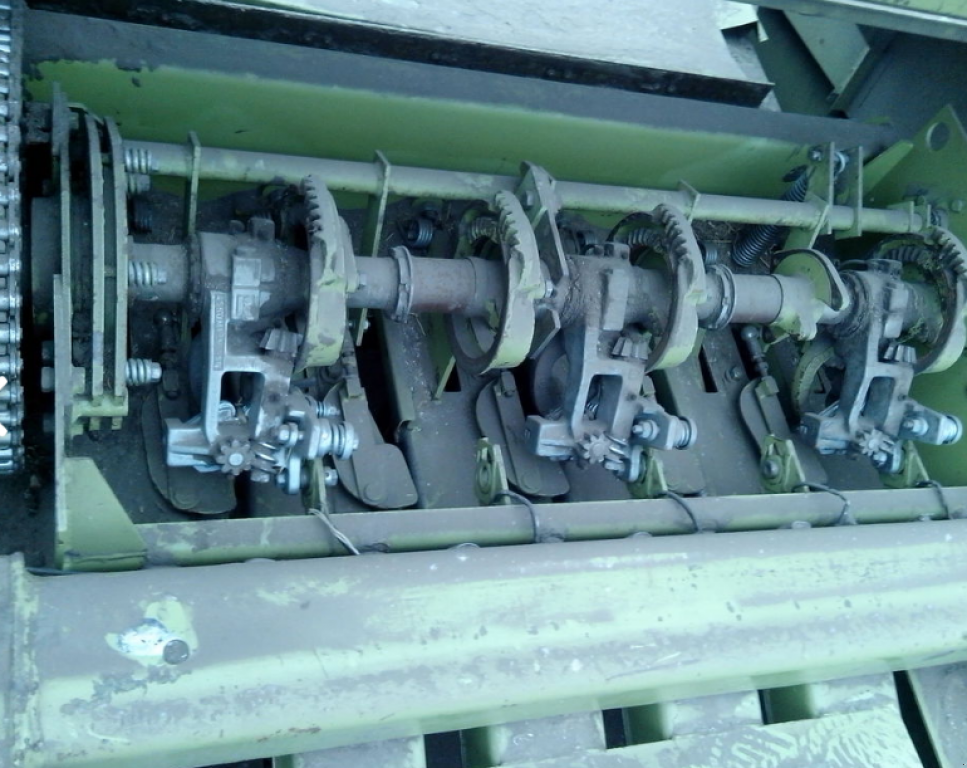 Hochdruckpresse typu MDW K 550,  v Дніпро (Obrázok 7)