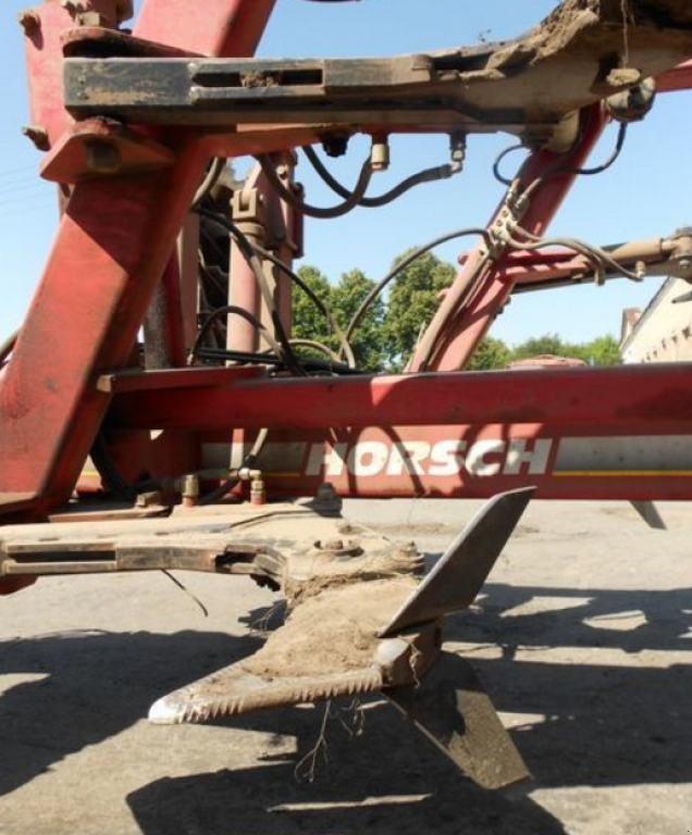 Spatenpflug tip Horsch Qvadro 4.5,  in Вінниця (Poză 4)