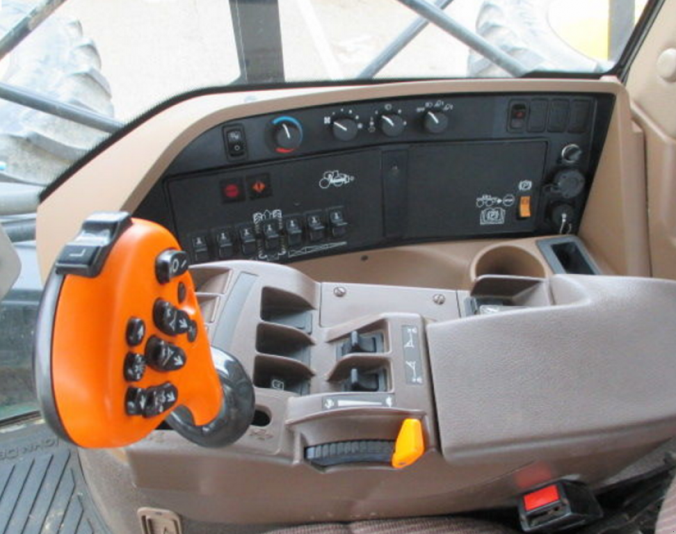 Selbstfahrspritze des Typs John Deere 4930, Neumaschine in Вінниця (Bild 5)