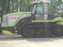 Raupentraktor du type CLAAS Challenger 95 E, Neumaschine en Вінниця (Photo 4)