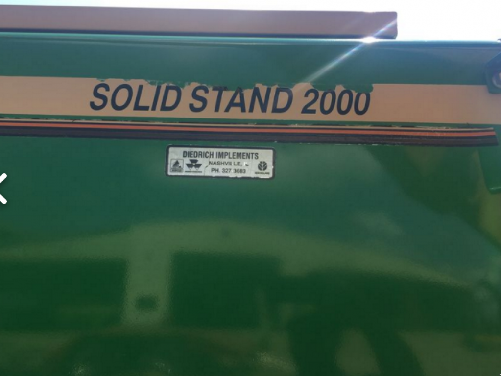 Direktsaatmaschine del tipo Great Plains Solid Stand 2000,  en Чаплинка (Imagen 5)