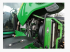 Oldtimer-Traktor tipa John Deere 6920S, Neumaschine u Луцьк (Slika 4)