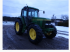 Oldtimer-Traktor του τύπου John Deere 6810, Neumaschine σε Луцьк (Φωτογραφία 4)
