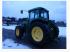 Oldtimer-Traktor του τύπου John Deere 6810, Neumaschine σε Луцьк (Φωτογραφία 3)