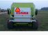 Rundballenpresse типа CLAAS Rollant 240,  в Луцьк (Фотография 1)