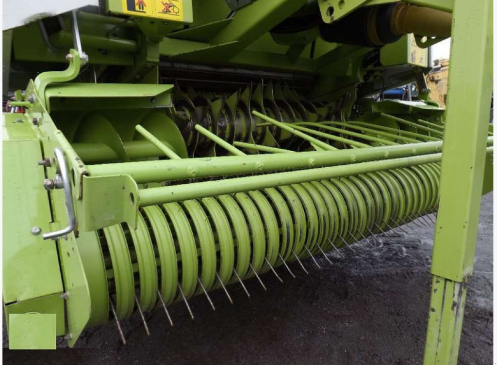 Rundballenpresse du type CLAAS Rollant 250,  en Луцьк (Photo 3)