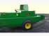 Hochdruckpresse typu John Deere 349,  w Луцьк (Zdjęcie 9)