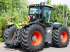 Oldtimer-Traktor tipa CLAAS Xerion 3800, Neumaschine u Житомир (Slika 3)