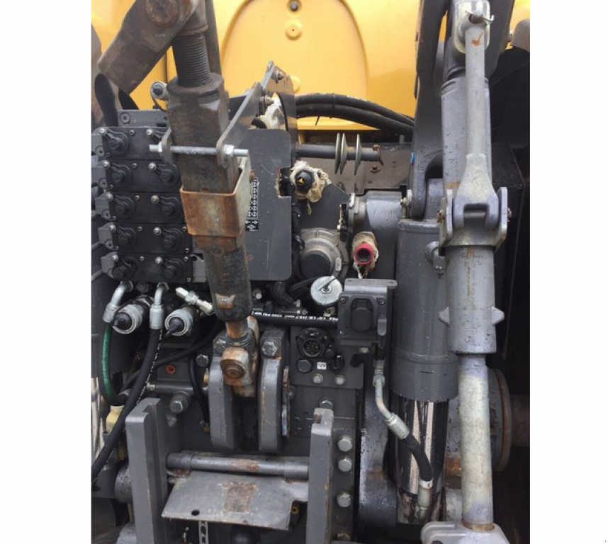 Raupentraktor of the type CHALLENGER MT765C, Neumaschine in Житомир (Picture 8)