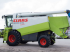 Oldtimer-Mähdrescher des Typs CLAAS Lexion 470 Evolution, Neumaschine in Житомир (Bild 3)