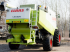 Oldtimer-Mähdrescher des Typs CLAAS Lexion 480 Evolution, Neumaschine in Житомир (Bild 7)