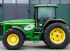 Oldtimer-Traktor a típus John Deere 8410, Neumaschine ekkor: Житомир (Kép 9)