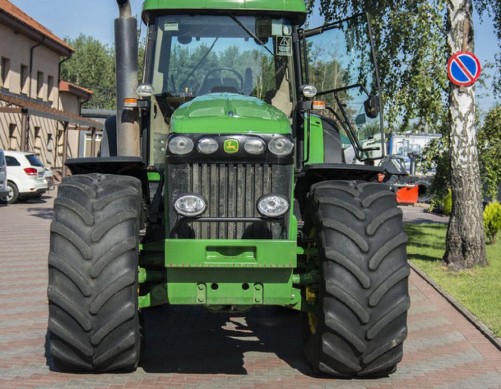 Oldtimer-Traktor типа John Deere 8520, Neumaschine в Житомир (Фотография 6)