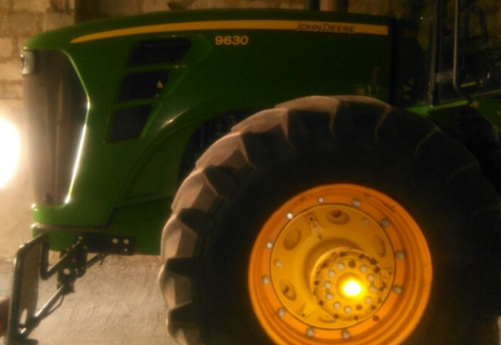 Oldtimer-Traktor типа John Deere 9630, Neumaschine в Житомир (Фотография 3)
