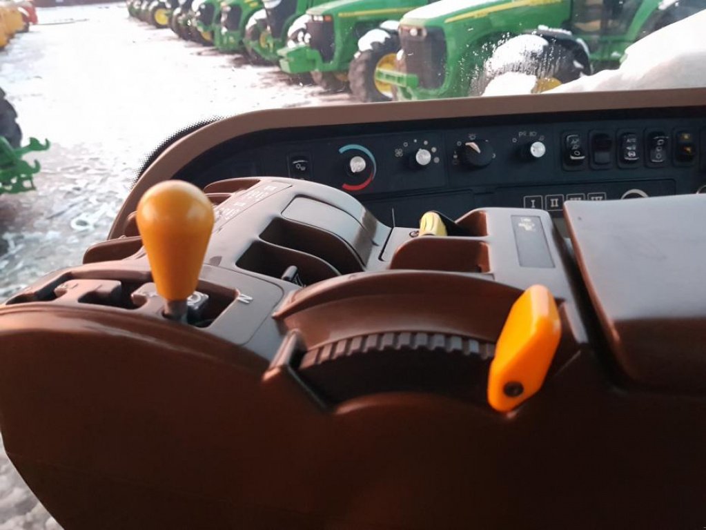 Oldtimer-Traktor a típus John Deere 8430, Neumaschine ekkor: Звенигородка (Kép 10)