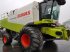 Oldtimer-Mähdrescher a típus CLAAS Lexion 580, Neumaschine ekkor: Звенигородка (Kép 1)