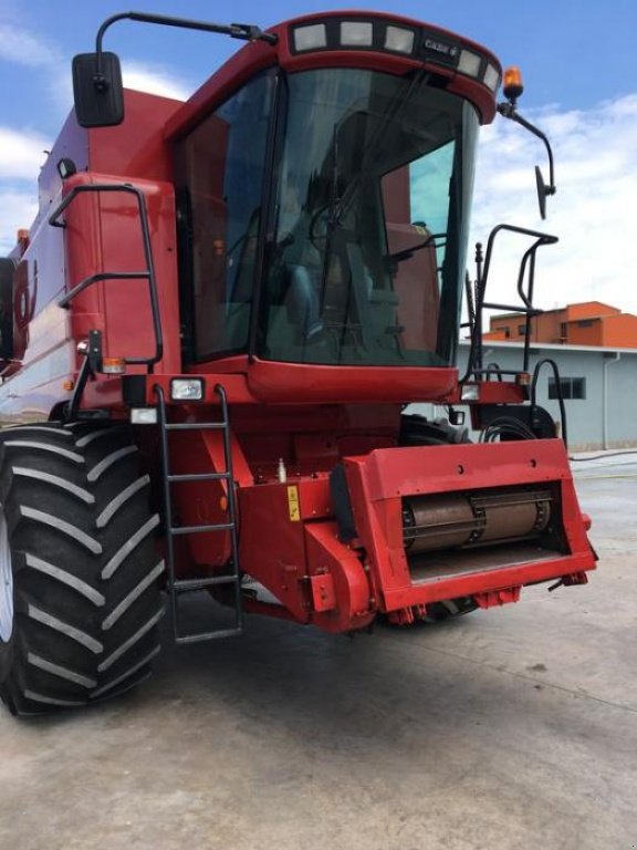 Oldtimer-Mähdrescher типа Case IH Axial Flow 2388, Neumaschine в Звенигородка (Фотография 2)