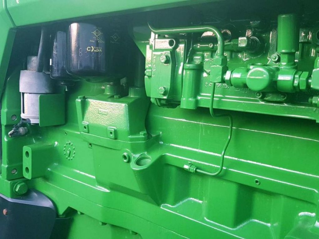 Oldtimer-Traktor от тип John Deere 8400, Neumaschine в Звенигородка (Снимка 10)