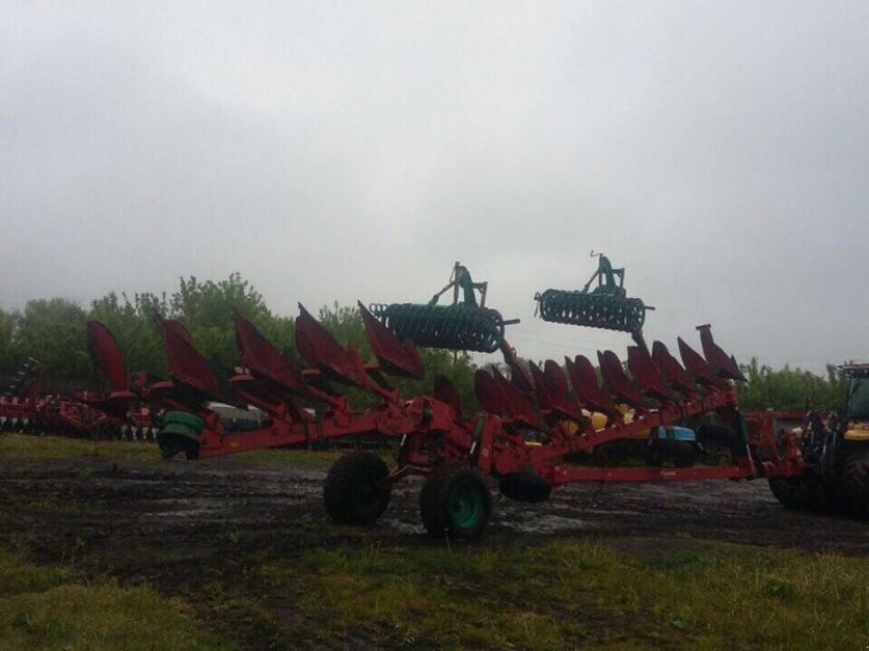 Scheibenpflug typu Kverneland RX 100,  v Дніпропетровськ (Obrázek 1)