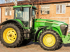 Oldtimer-Traktor typu John Deere 7820, Neumaschine w Житомир (Zdjęcie 3)