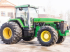 Oldtimer-Traktor tip John Deere 8400, Neumaschine in Житомир (Poză 7)