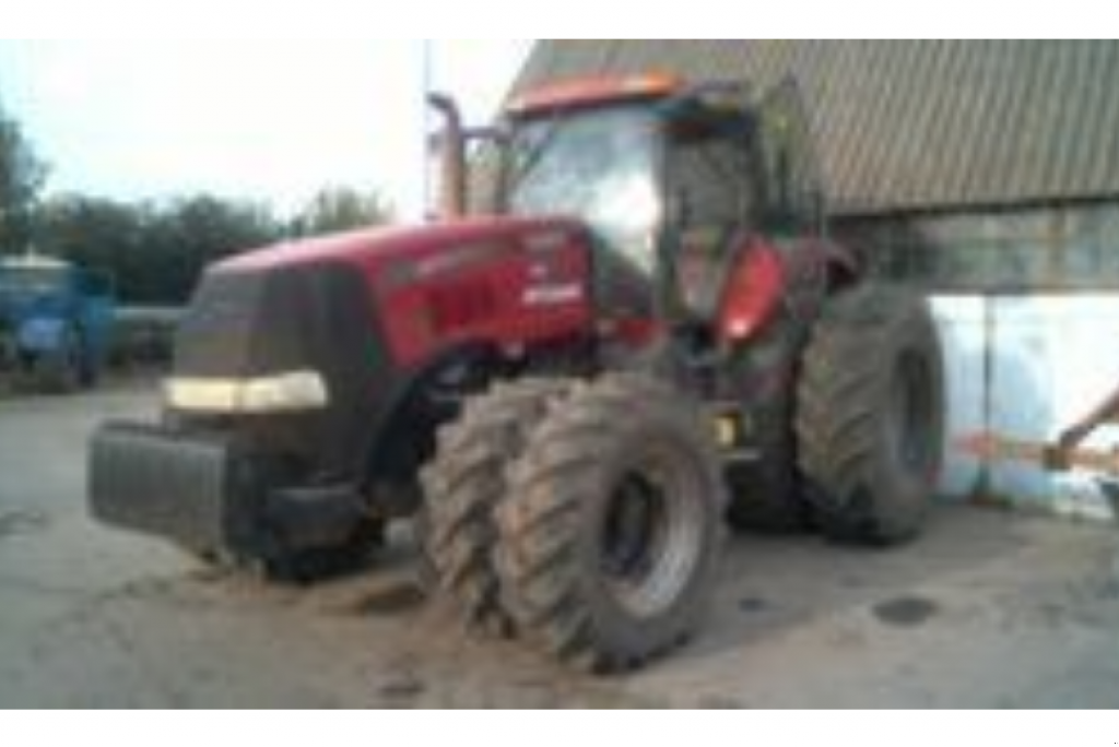 Oldtimer-Traktor a típus Case IH Magnum 335, Neumaschine ekkor: Дніпропетровськ (Kép 1)