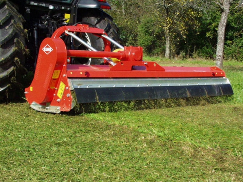 Straßenfräse του τύπου Nordsten VKM,  σε Луцьк (Φωτογραφία 1)