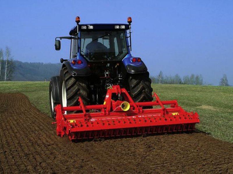 Wiesenegge του τύπου Nordsten EL 122,  σε Луцьк (Φωτογραφία 1)