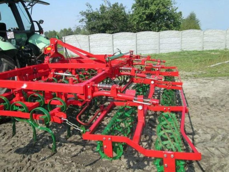 Kartoffelpflegetechnik tipa Unia Combi 5,6,  u Луцьк (Slika 1)