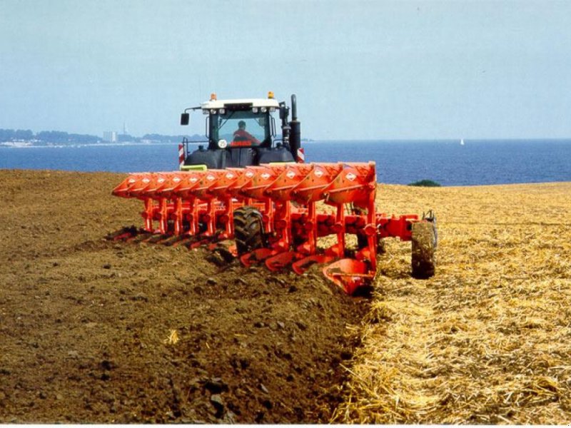 Scheibenpflug tip Nordsten Challenger 12,  in Луцьк (Poză 1)
