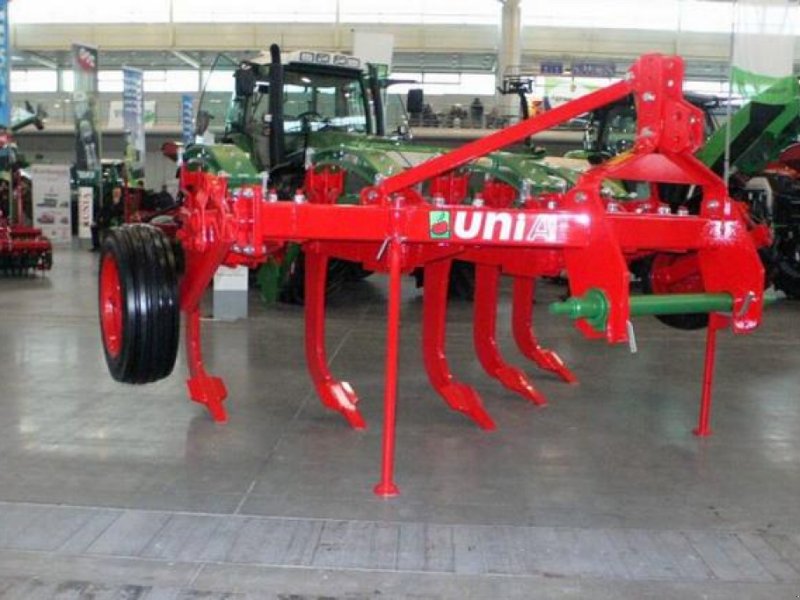 Spatenpflug tip Unia Kret,  in Луцьк (Poză 1)