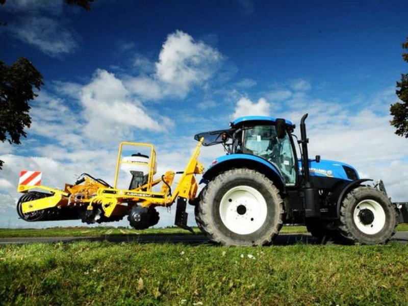 Kartoffelpflegetechnik del tipo Agrisem Combiplow Gold,  In Луцьк (Immagine 1)