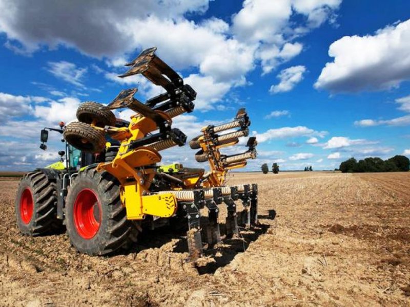 Kartoffelpflegetechnik typu Agrisem Cultiplow Platinum,  v Луцьк (Obrázek 1)