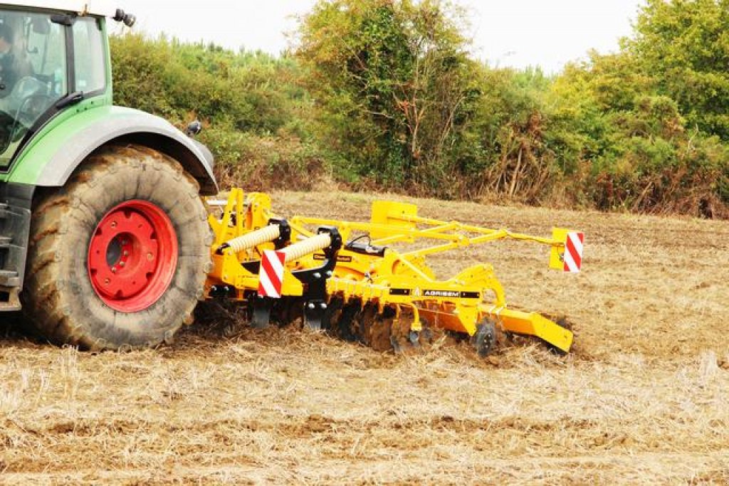 Kartoffelpflegetechnik typu Agrisem Combiplow Platinum,  w Луцьк (Zdjęcie 5)