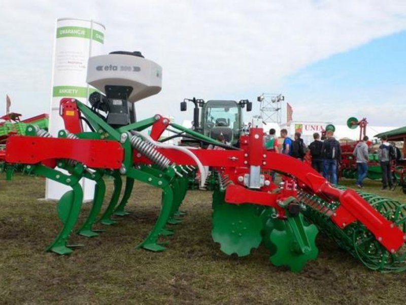 Kartoffelpflegetechnik typu Unia Kos Premium,  v Луцьк (Obrázek 1)